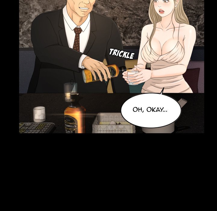 Exclusive Contract: Chapter chapter-08 - Page 62