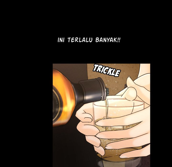 Exclusive Contract: Chapter chapter-08 - Page 63