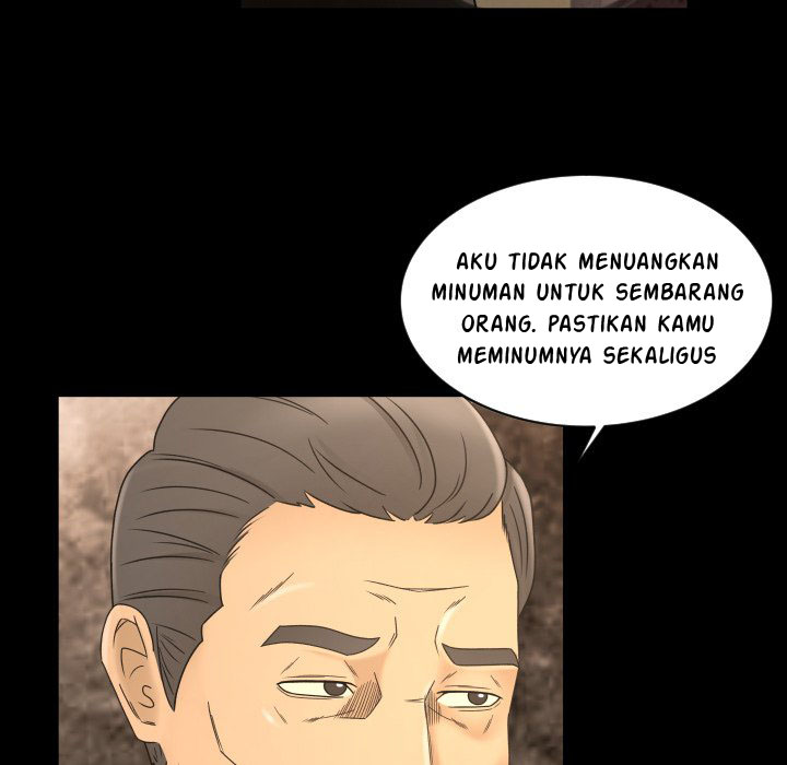 Exclusive Contract: Chapter chapter-08 - Page 64