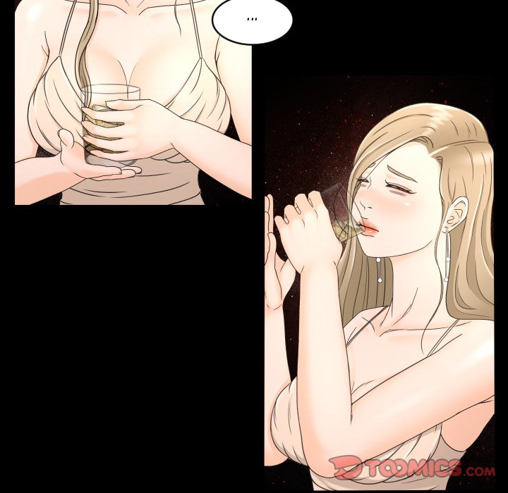 Exclusive Contract: Chapter chapter-08 - Page 66