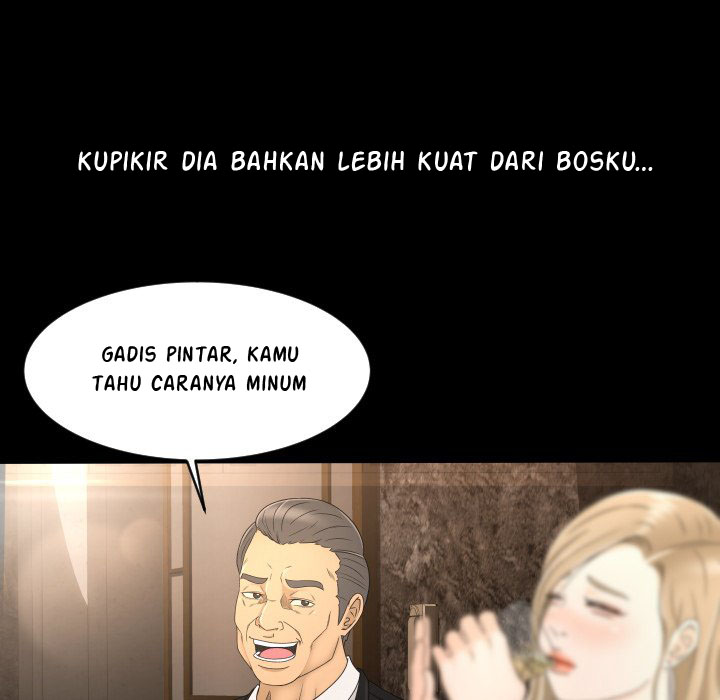 Exclusive Contract: Chapter chapter-08 - Page 67