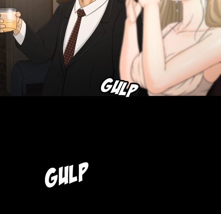 Exclusive Contract: Chapter chapter-08 - Page 68