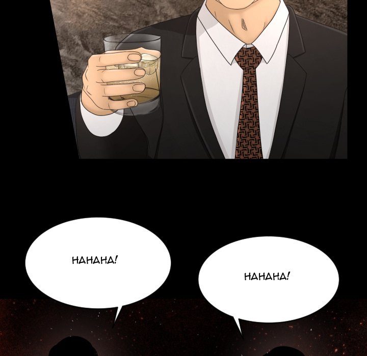 Exclusive Contract: Chapter chapter-08 - Page 71