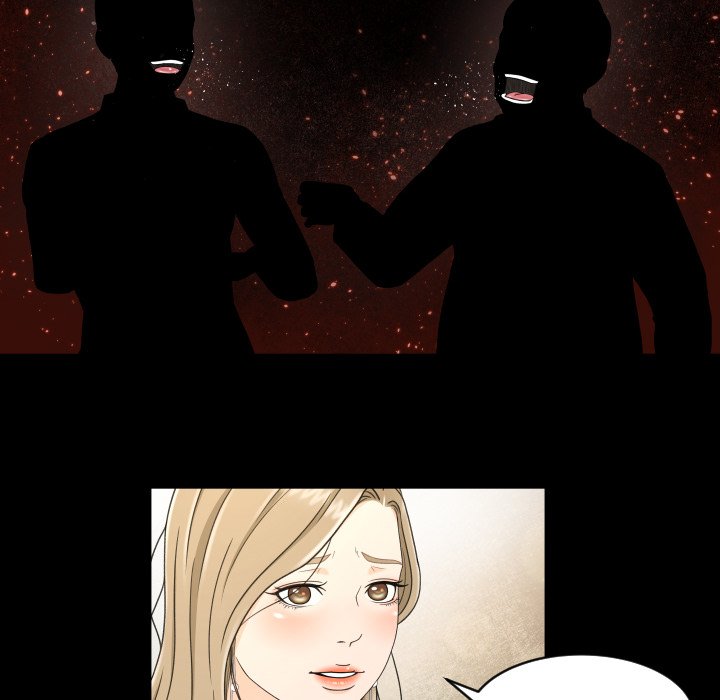 Exclusive Contract: Chapter chapter-08 - Page 72
