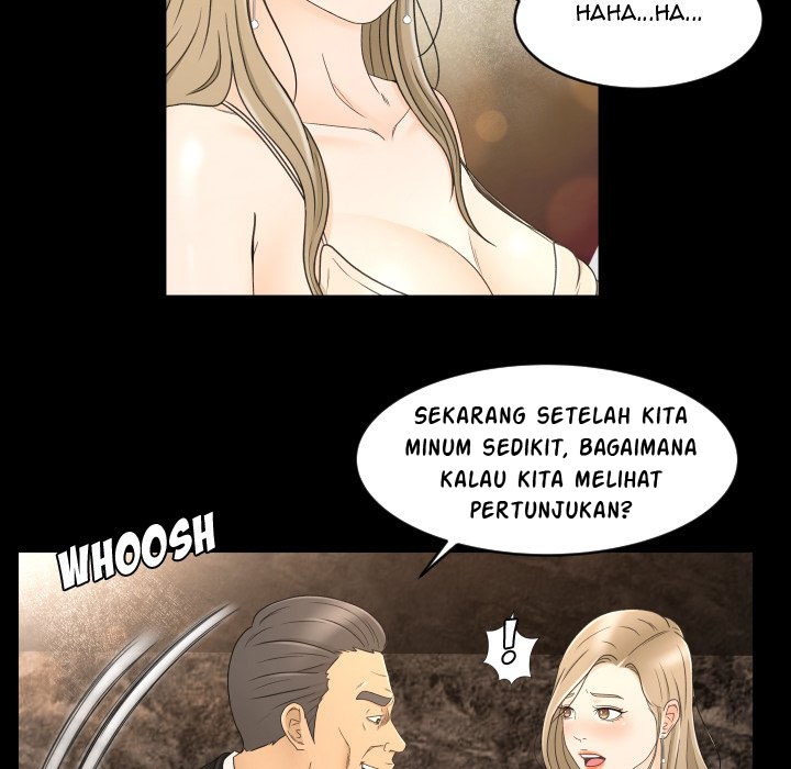 Exclusive Contract: Chapter chapter-08 - Page 73