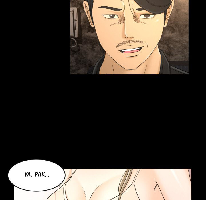 Exclusive Contract: Chapter chapter-08 - Page 78