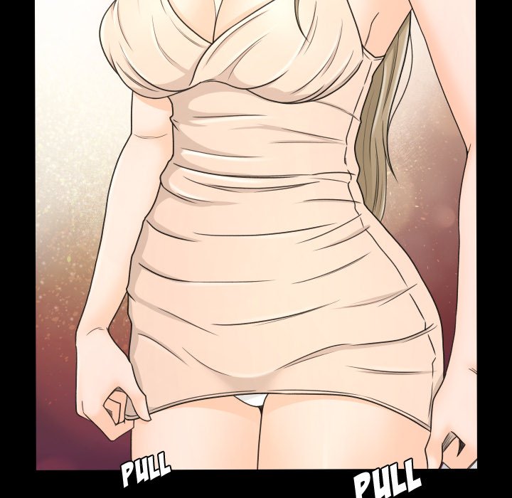 Exclusive Contract: Chapter chapter-08 - Page 79