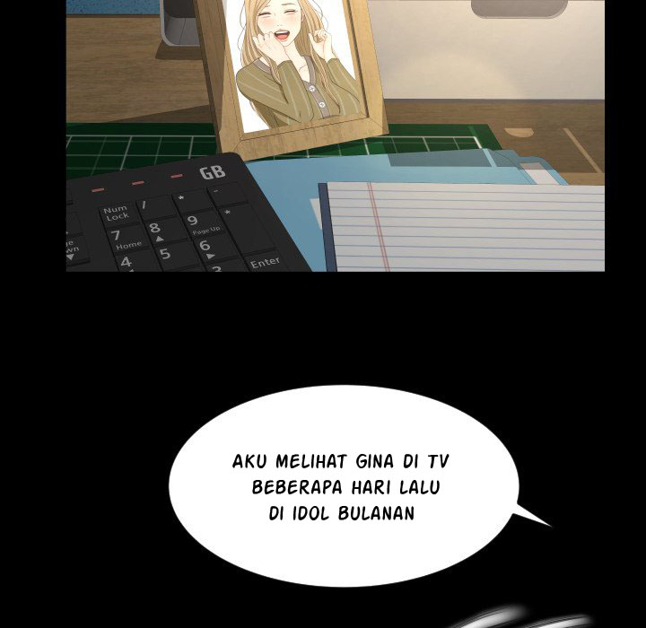 Exclusive Contract: Chapter chapter-08 - Page 84
