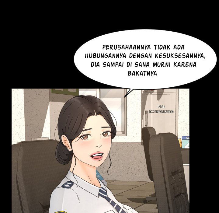 Exclusive Contract: Chapter chapter-08 - Page 87