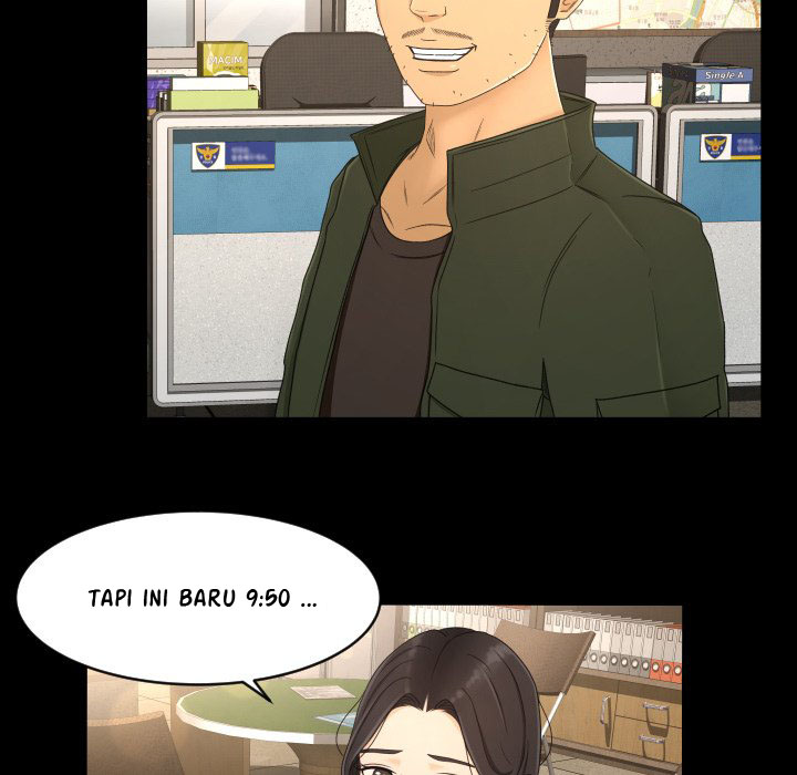 Exclusive Contract: Chapter chapter-08 - Page 89