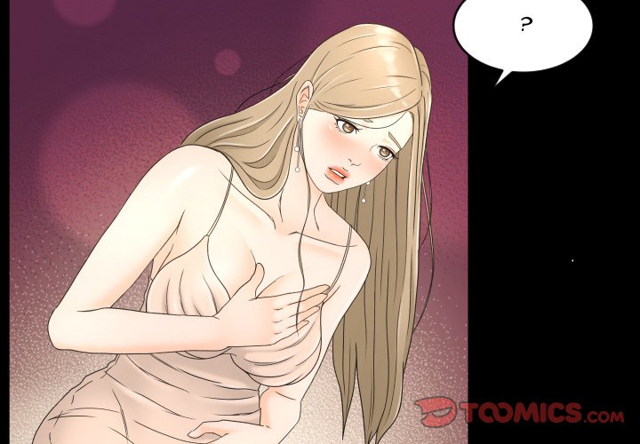 Exclusive Contract: Chapter chapter-09 - Page 2