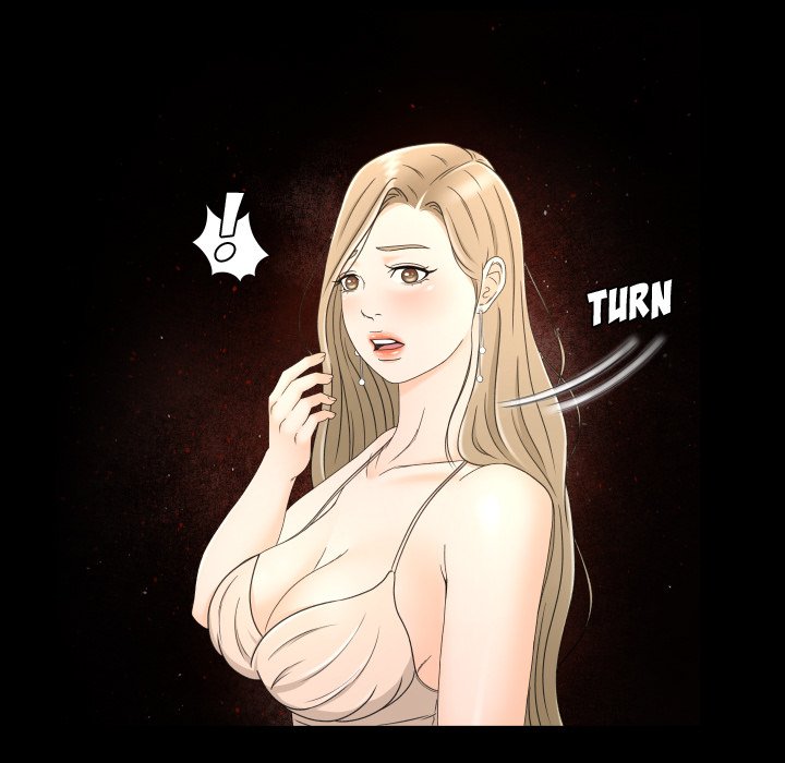 Exclusive Contract: Chapter chapter-09 - Page 10