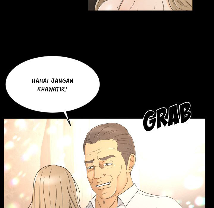 Exclusive Contract: Chapter chapter-09 - Page 13