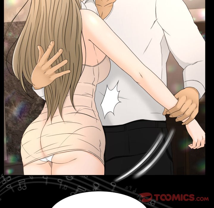 Exclusive Contract: Chapter chapter-09 - Page 14
