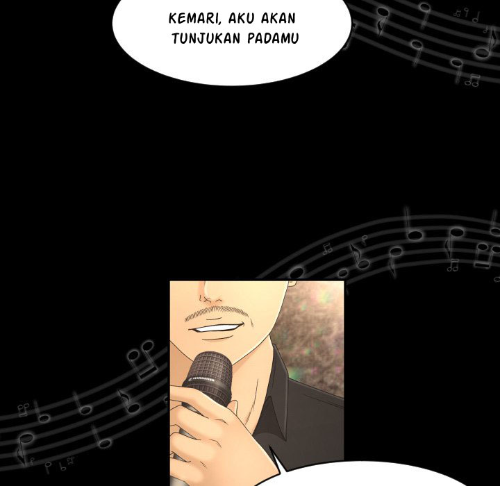 Exclusive Contract: Chapter chapter-09 - Page 15