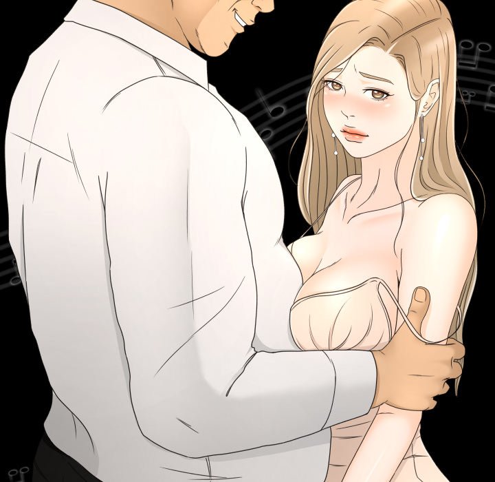 Exclusive Contract: Chapter chapter-09 - Page 17