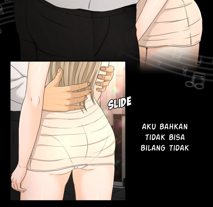 Exclusive Contract: Chapter chapter-09 - Page 18