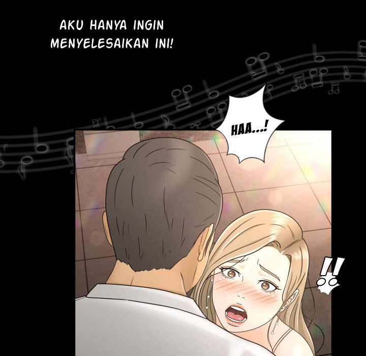 Exclusive Contract: Chapter chapter-09 - Page 19