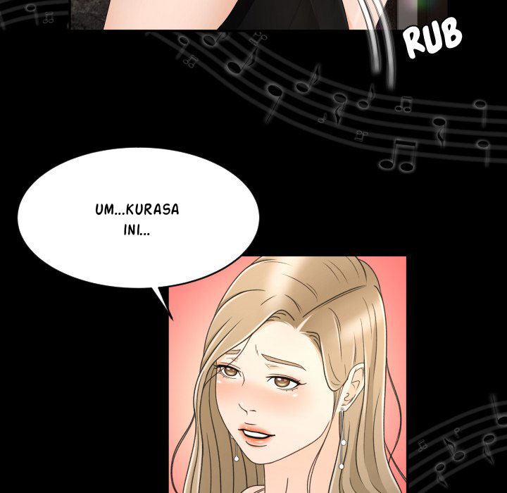 Exclusive Contract: Chapter chapter-09 - Page 25