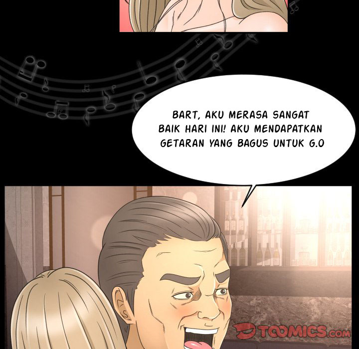 Exclusive Contract: Chapter chapter-09 - Page 26