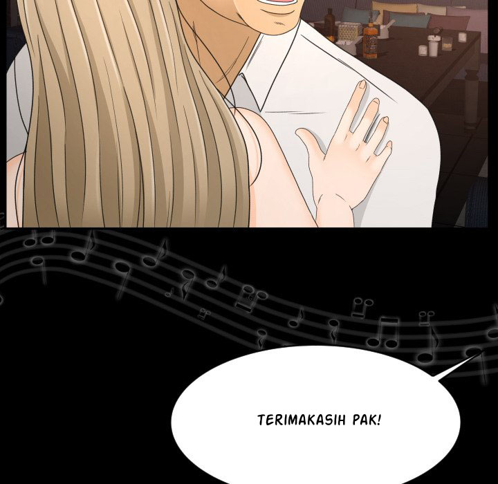Exclusive Contract: Chapter chapter-09 - Page 27