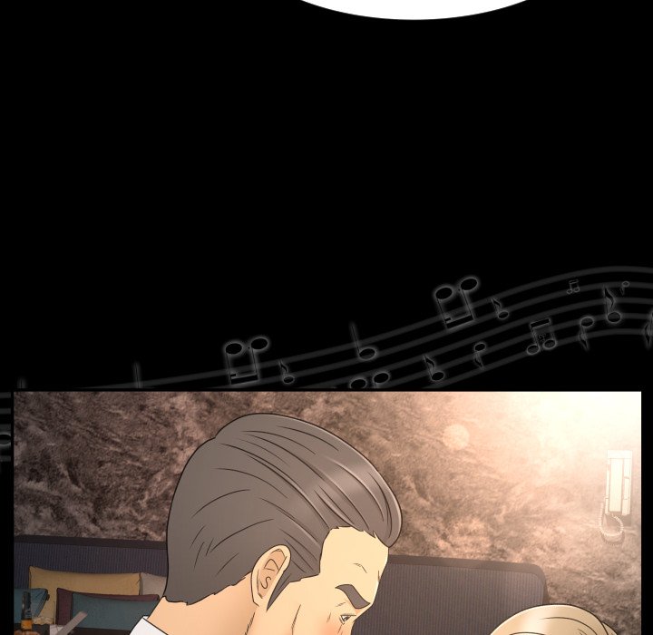 Exclusive Contract: Chapter chapter-09 - Page 28