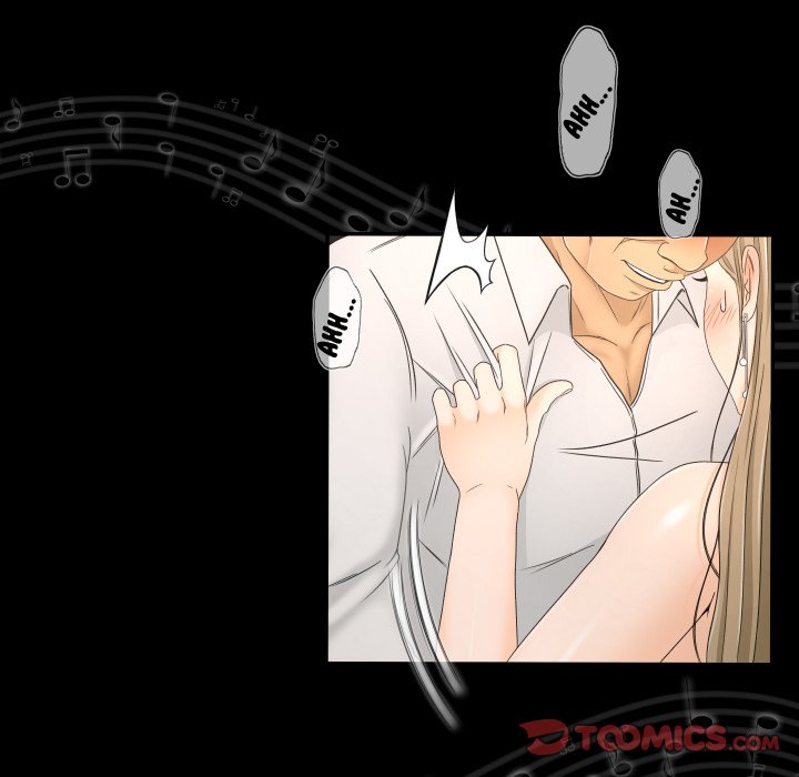 Exclusive Contract: Chapter chapter-09 - Page 32