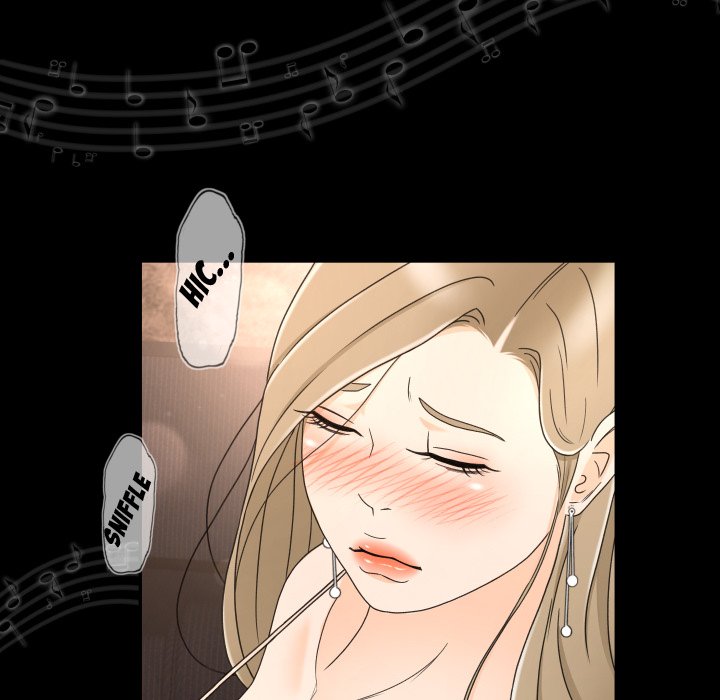 Exclusive Contract: Chapter chapter-09 - Page 33