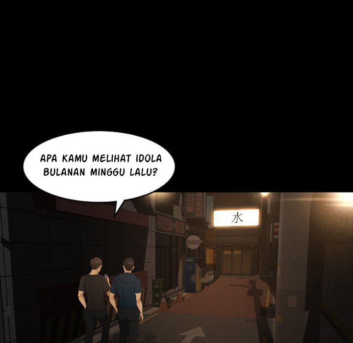 Exclusive Contract: Chapter chapter-09 - Page 36