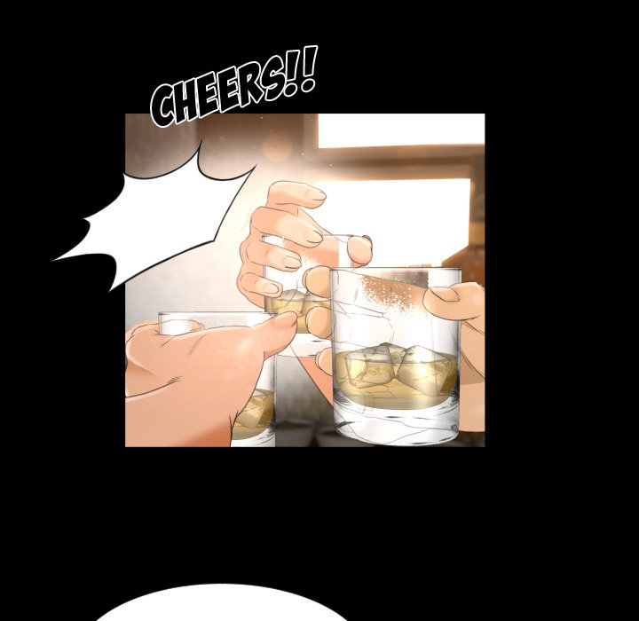 Exclusive Contract: Chapter chapter-09 - Page 43