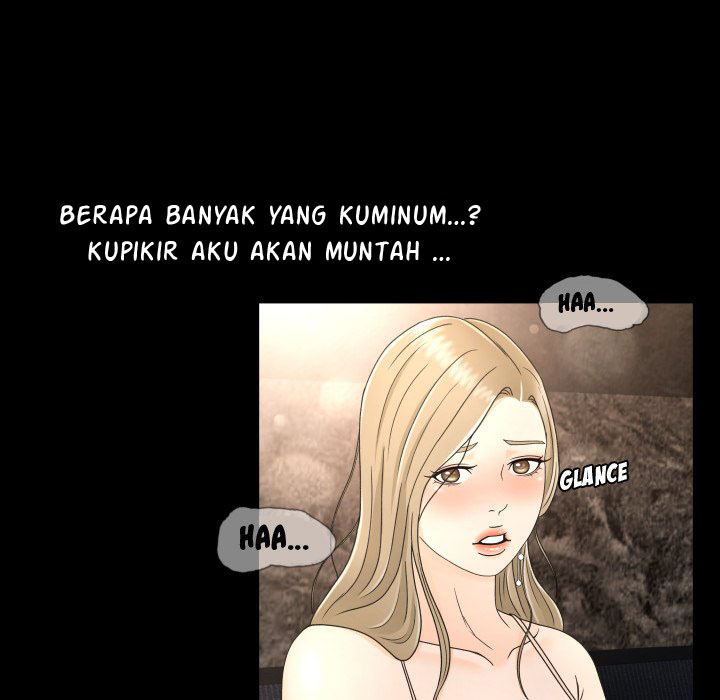 Exclusive Contract: Chapter chapter-09 - Page 45