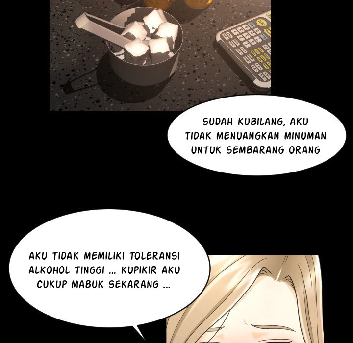 Exclusive Contract: Chapter chapter-09 - Page 47