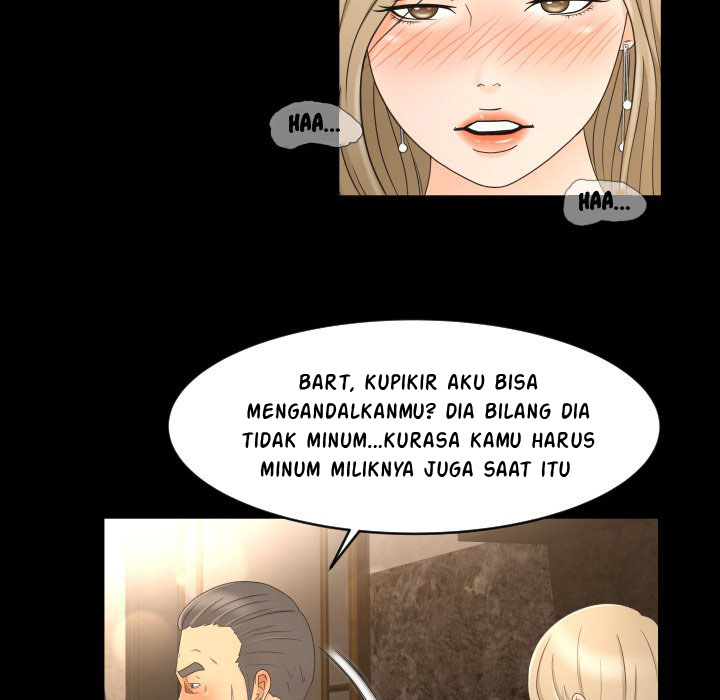 Exclusive Contract: Chapter chapter-09 - Page 48