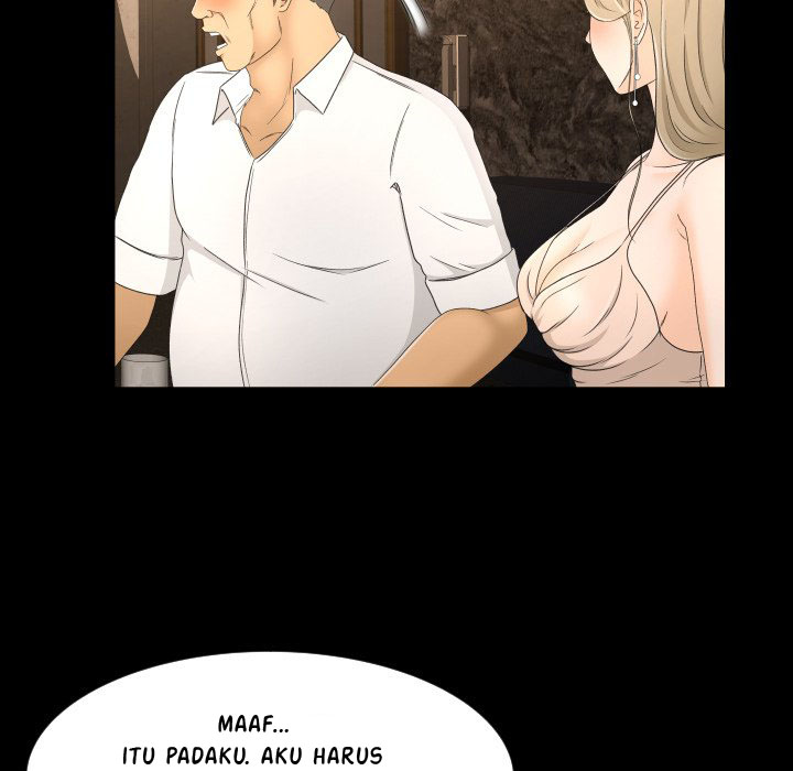 Exclusive Contract: Chapter chapter-09 - Page 49