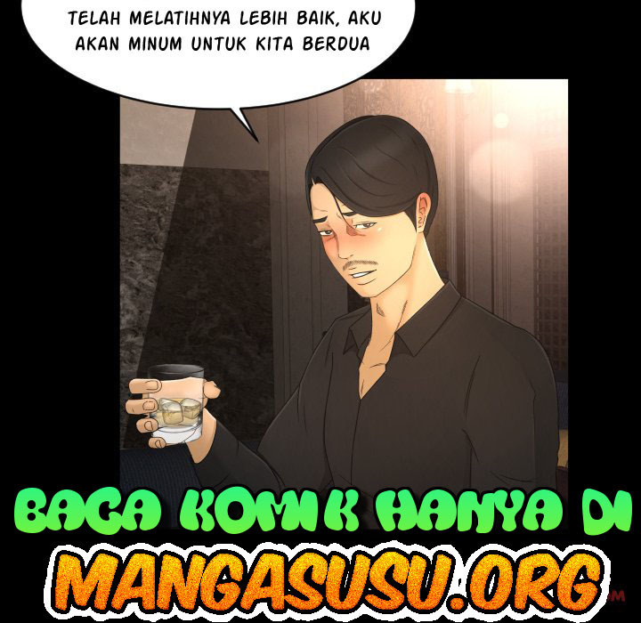 Exclusive Contract: Chapter chapter-09 - Page 50
