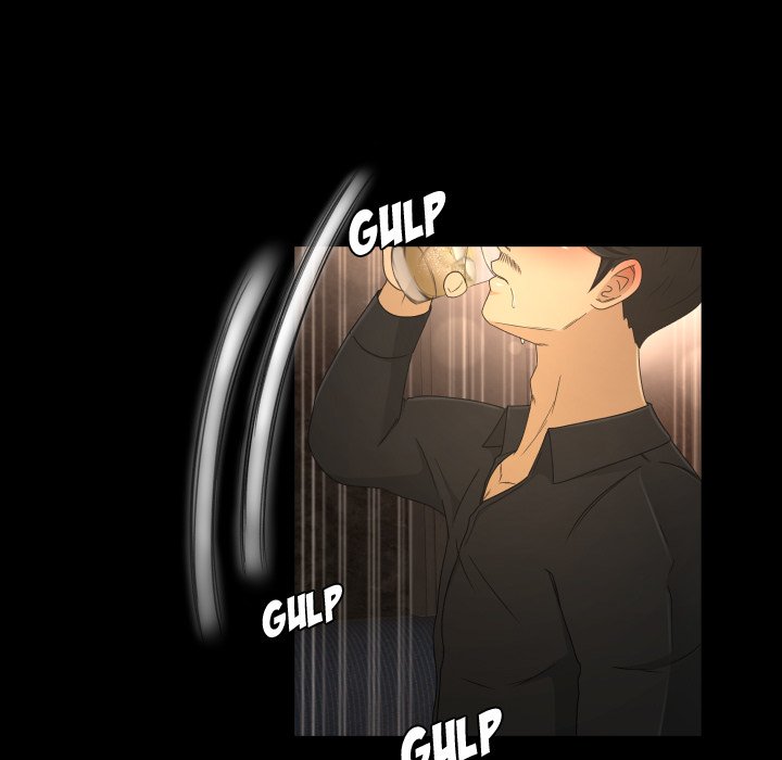 Exclusive Contract: Chapter chapter-09 - Page 51