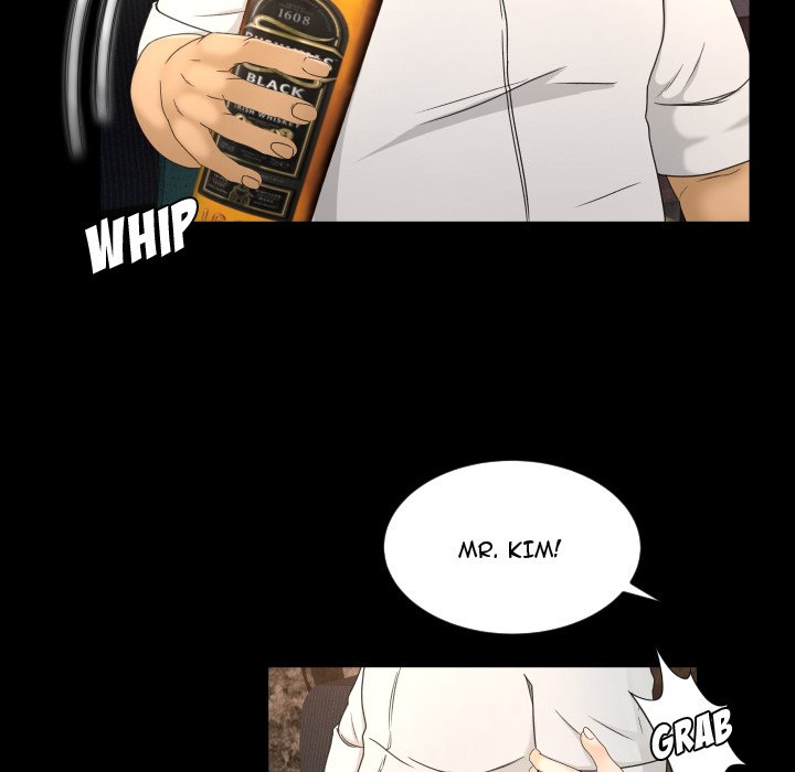 Exclusive Contract: Chapter chapter-09 - Page 53