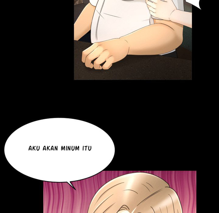 Exclusive Contract: Chapter chapter-09 - Page 54
