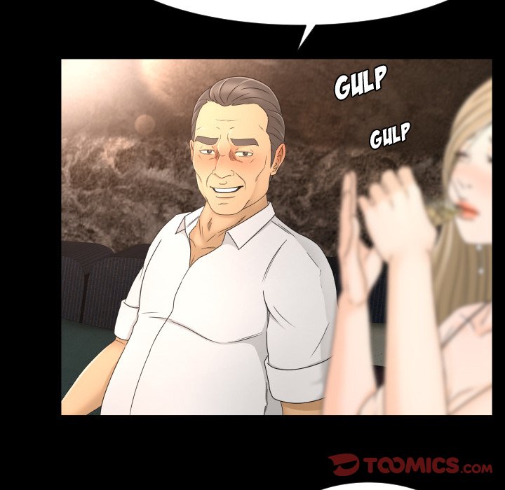 Exclusive Contract: Chapter chapter-09 - Page 56