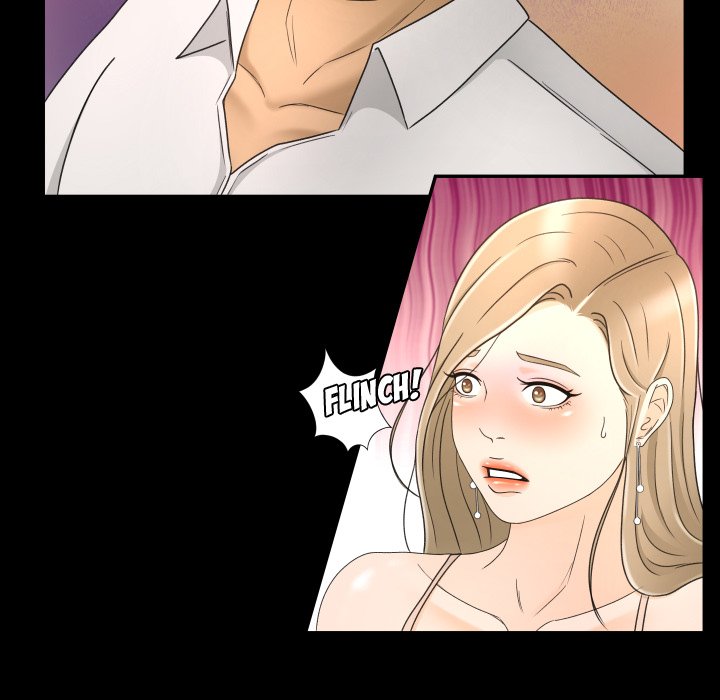 Exclusive Contract: Chapter chapter-09 - Page 59