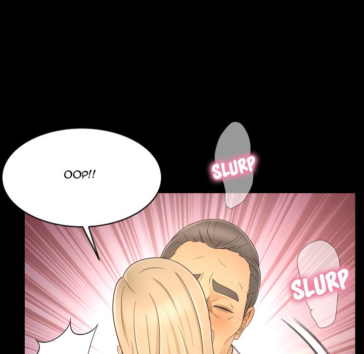 Exclusive Contract: Chapter chapter-09 - Page 60