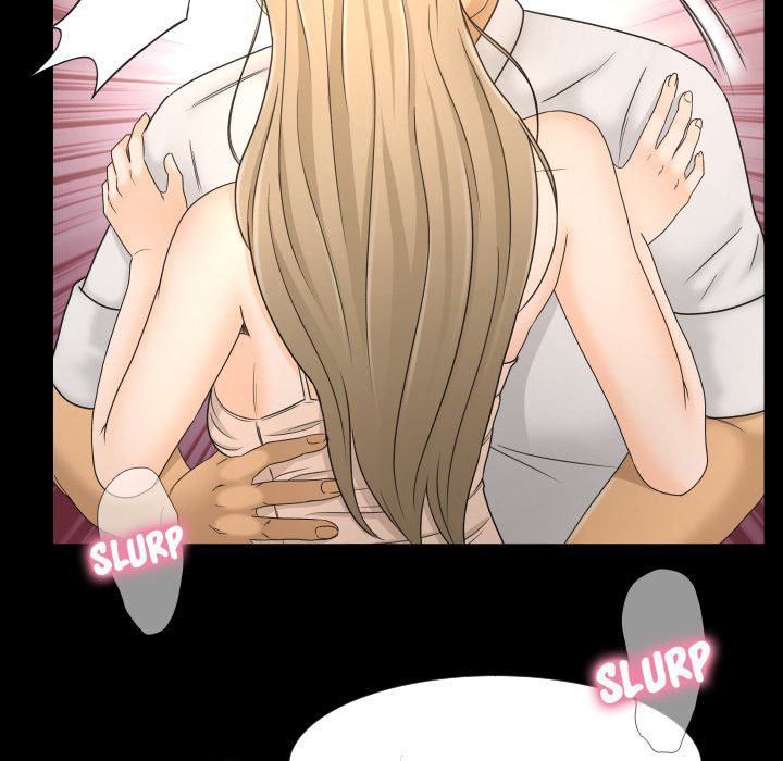 Exclusive Contract: Chapter chapter-09 - Page 61