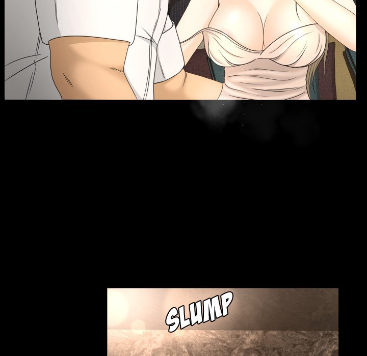 Exclusive Contract: Chapter chapter-09 - Page 65