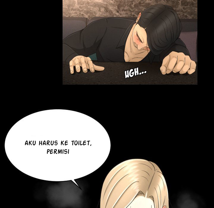 Exclusive Contract: Chapter chapter-09 - Page 66
