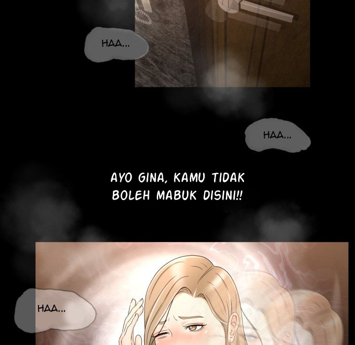 Exclusive Contract: Chapter chapter-09 - Page 71