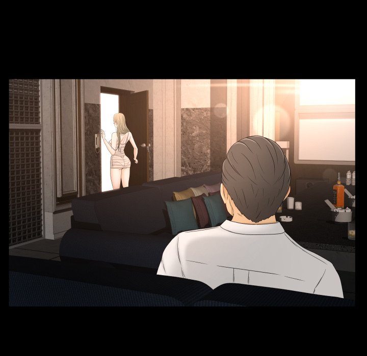 Exclusive Contract: Chapter chapter-09 - Page 73