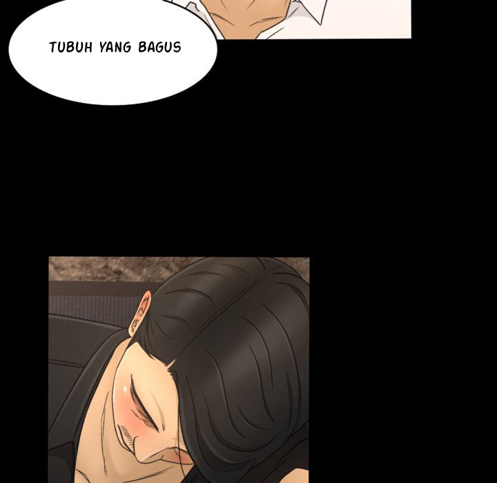 Exclusive Contract: Chapter chapter-09 - Page 75