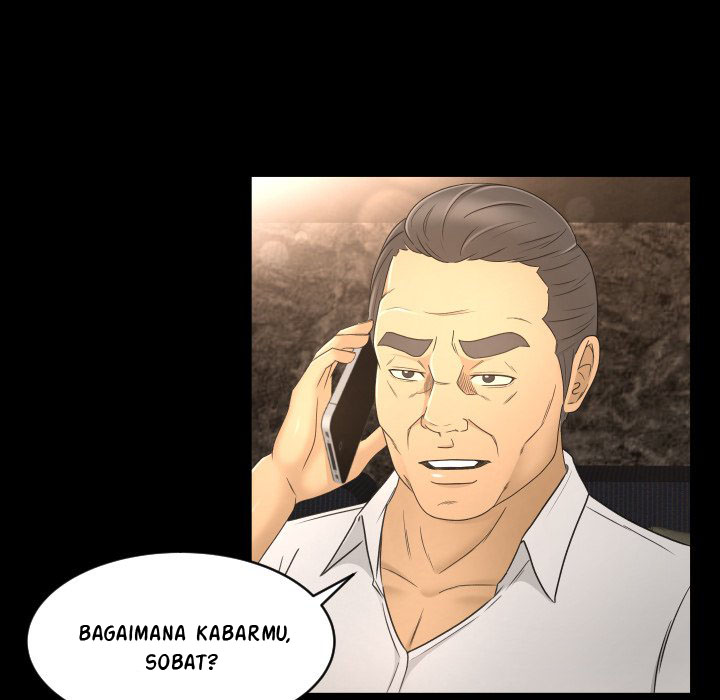 Exclusive Contract: Chapter chapter-09 - Page 79