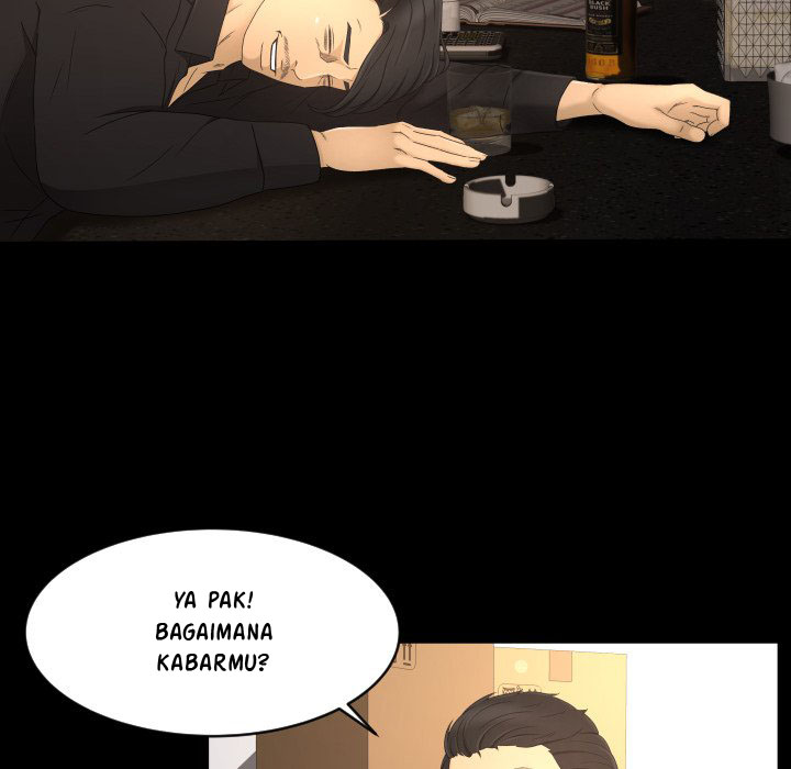 Exclusive Contract: Chapter chapter-09 - Page 81