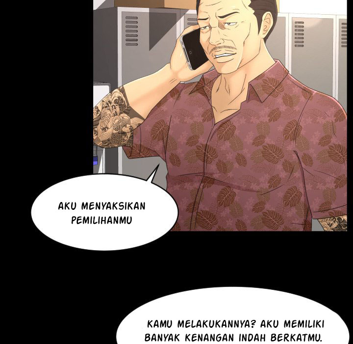 Exclusive Contract: Chapter chapter-09 - Page 82